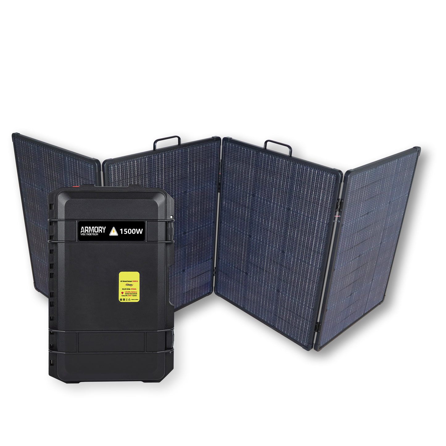 Tuule-/päikeseenergia generaatorite komplektid - Mini