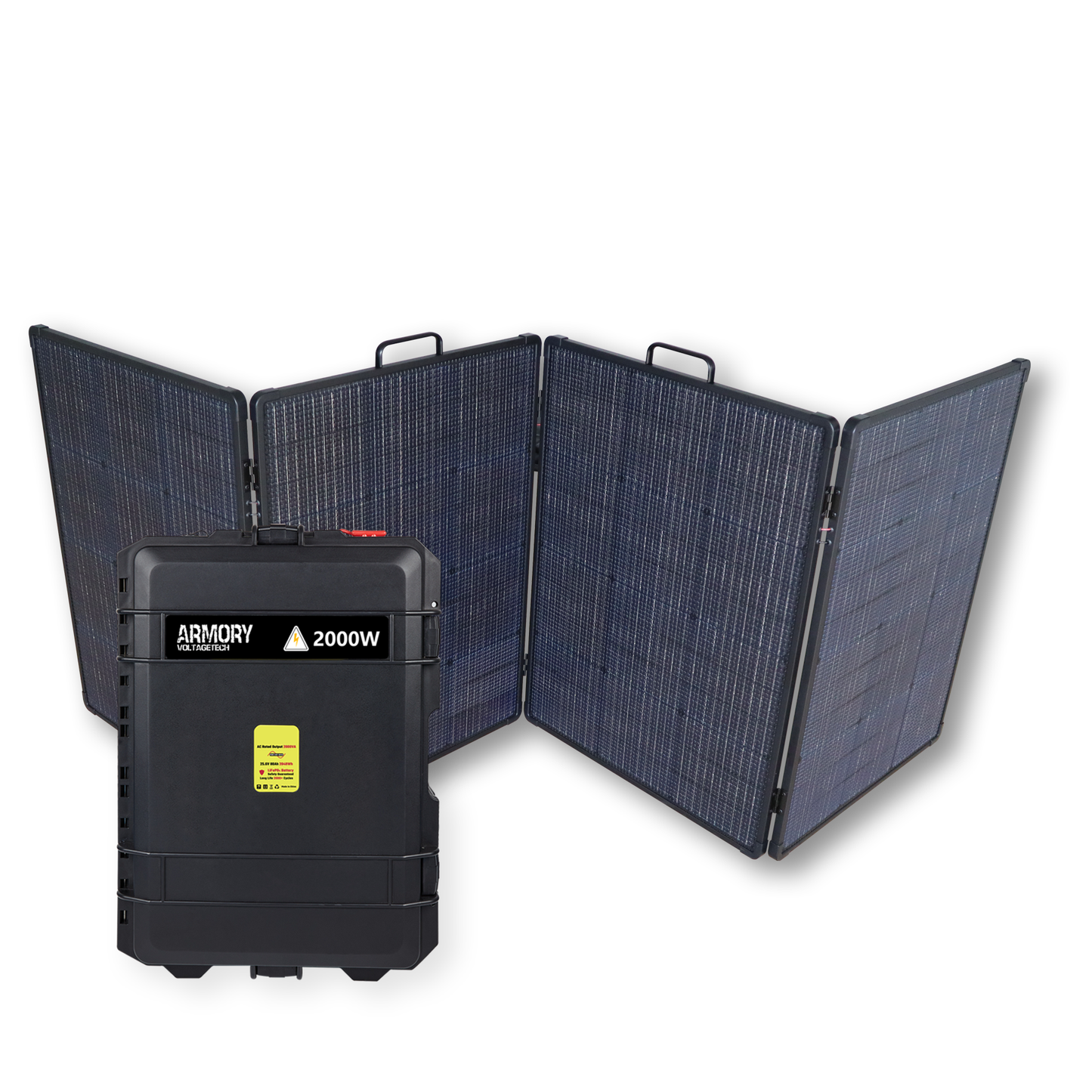 Tuule-/päikeseenergia generaatorite komplektid - Mini