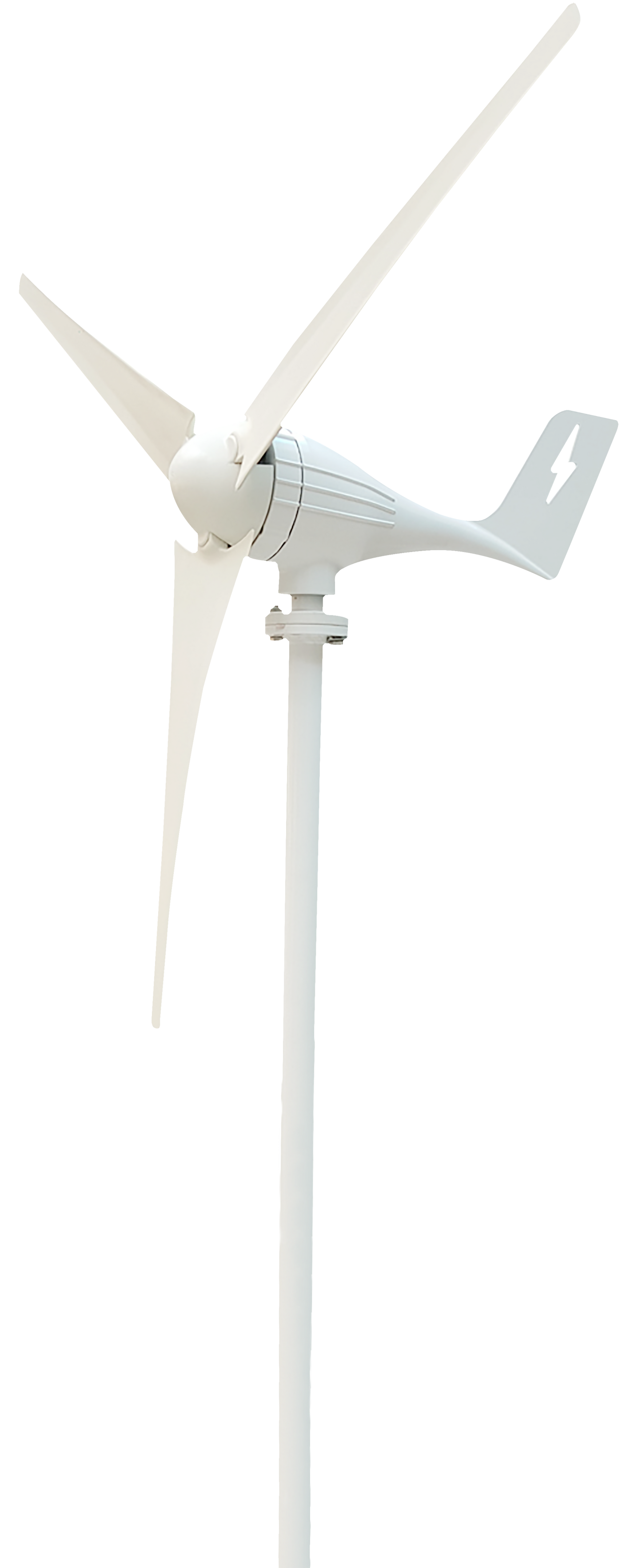 Tuulegeneraatorid