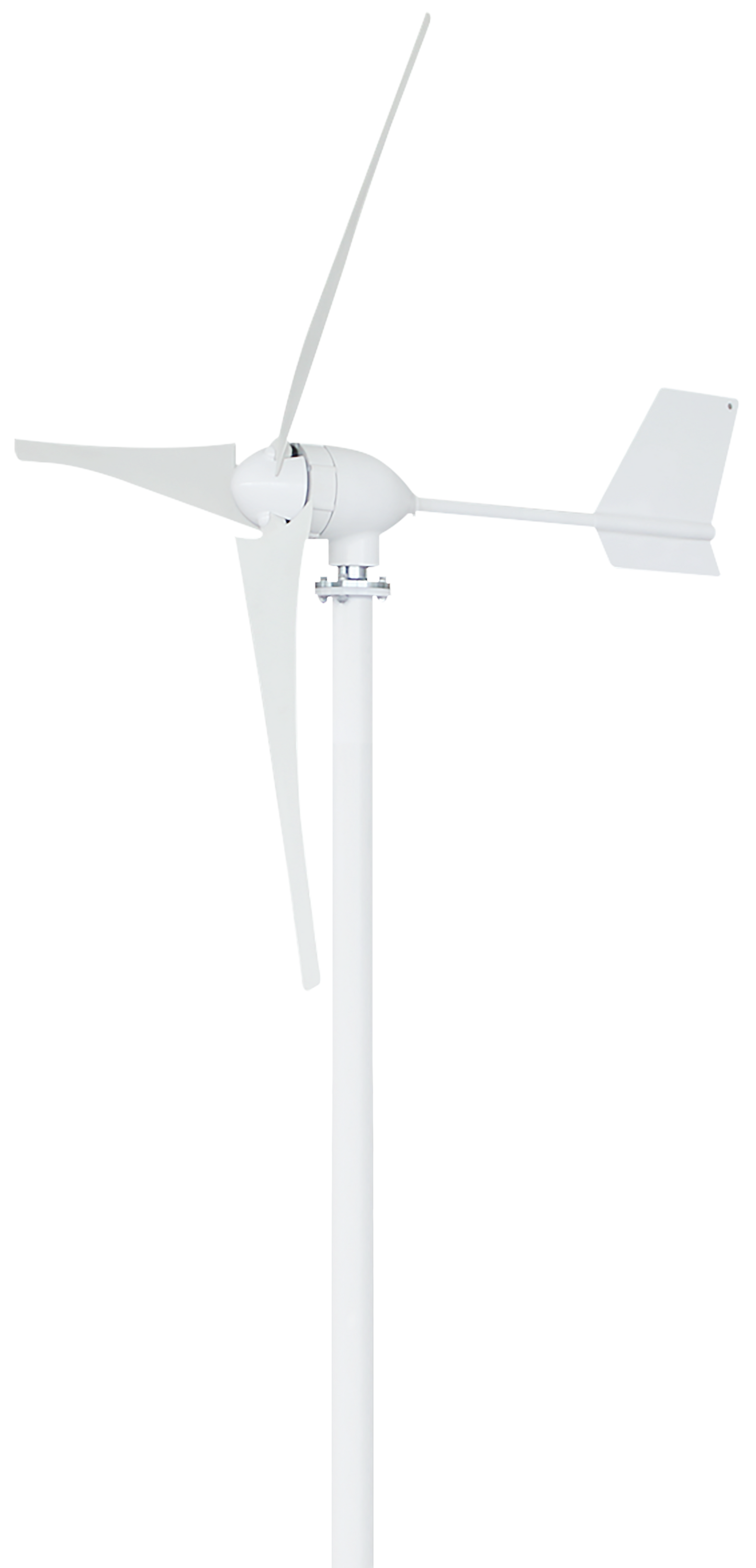 Tuulegeneraatorid