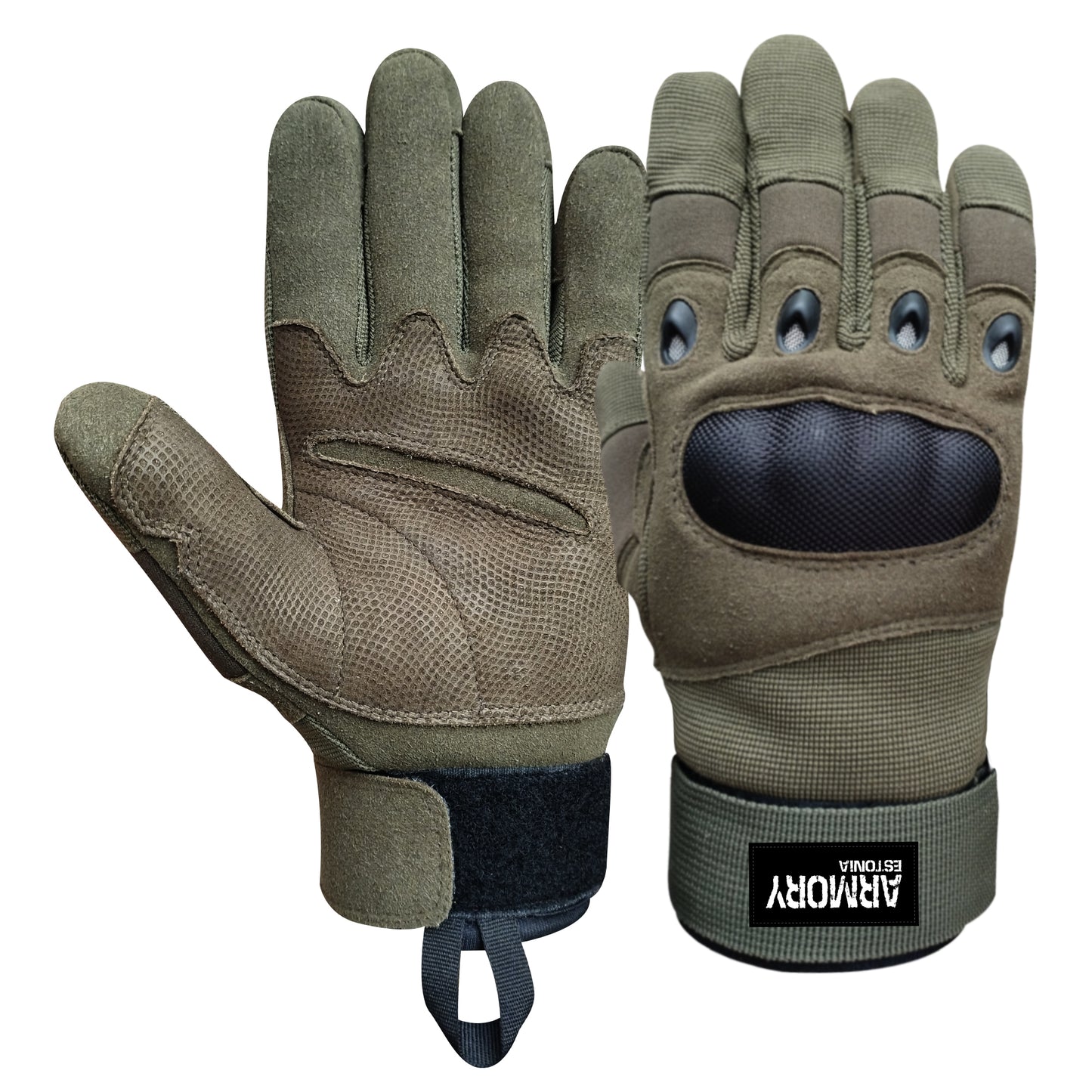 Tactical gloves