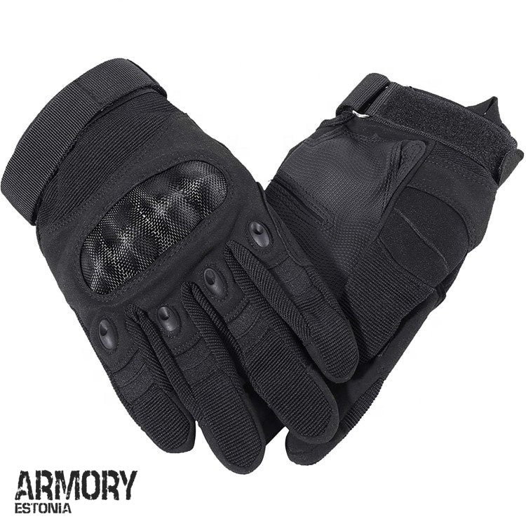 Tactical gloves