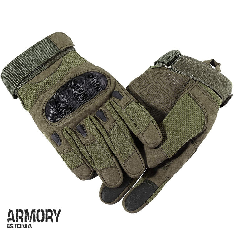 Tactical gloves