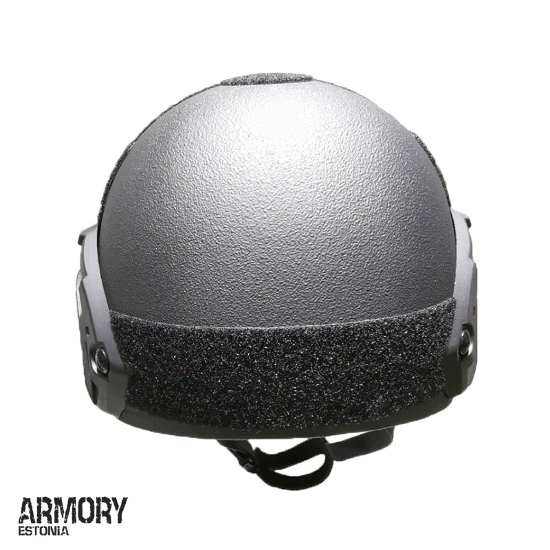 NIJ Level 3A Ballistic Helmet - Model "FAST"